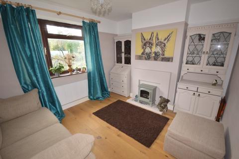 3 bedroom end of terrace house for sale, Brooklyn, Llandyssil, Montgomery, Powys, SY15