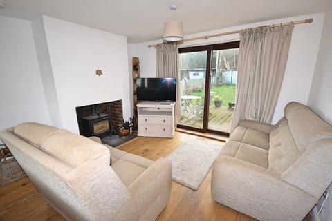 3 bedroom end of terrace house for sale, Brooklyn, Llandyssil, Montgomery, Powys, SY15