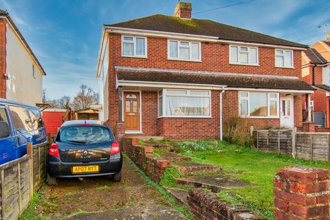 3 bedroom semi-detached house for sale, Meadow Road, Earley, Reading, Berkshire