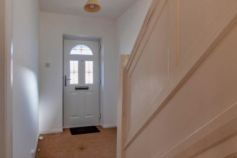 2 bedroom semi-detached house for sale, Meadow Road, Earley