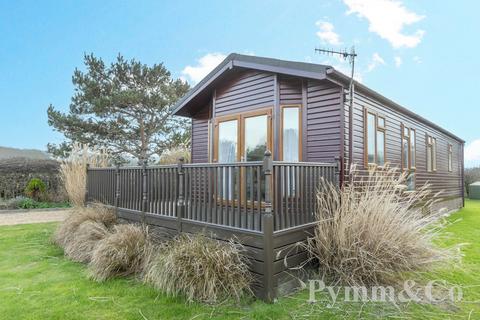 2 bedroom lodge for sale, Beeston Regis Holiday Park, Cromer Road, Sheringham NR27