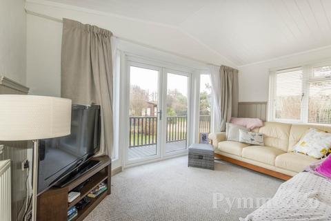 2 bedroom lodge for sale, Beeston Regis Holiday Park, Cromer Road, Sheringham NR27