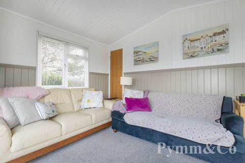 2 bedroom lodge for sale, Beeston Regis Holiday Park, Cromer Road, Sheringham NR27