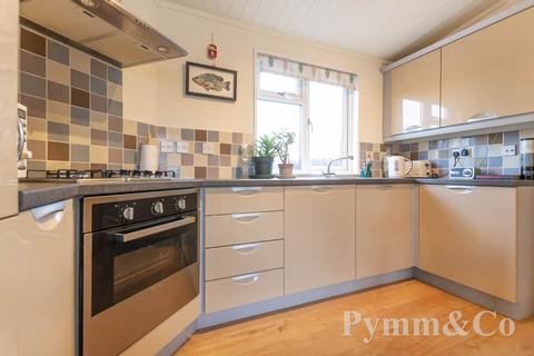 2 bedroom lodge for sale, Beeston Regis Holiday Park, Cromer Road, Sheringham NR27