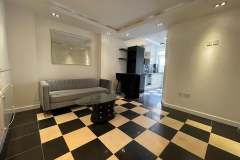 1 bedroom apartment to rent, The Parade, Roath, Cardiff
