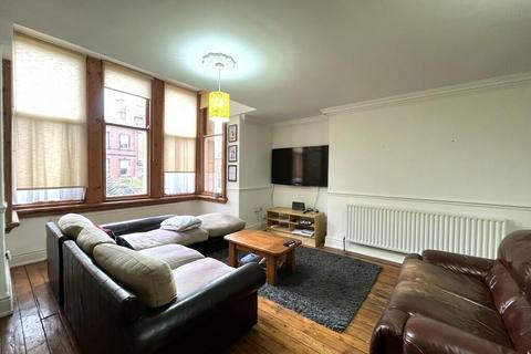 1 bedroom flat to rent, London, CR5