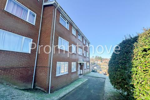 2 bedroom flat to rent, Buchanan Court Buchanan Drive Luton LU2 0SA