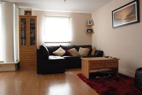 1 bedroom apartment to rent, Fishguard Way, E16