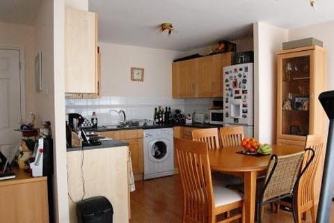 1 bedroom apartment to rent, Fishguard Way, E16