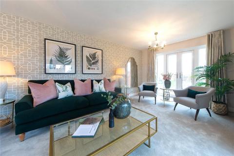 4 bedroom detached house for sale, Park View, Beresford Road, Holt