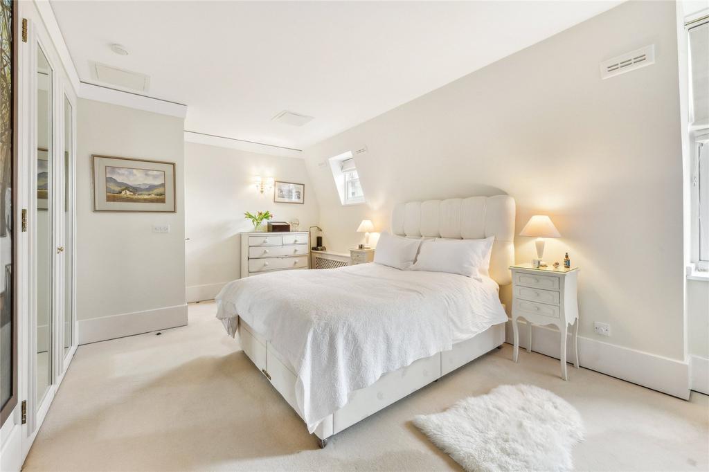 Principal Bedroom