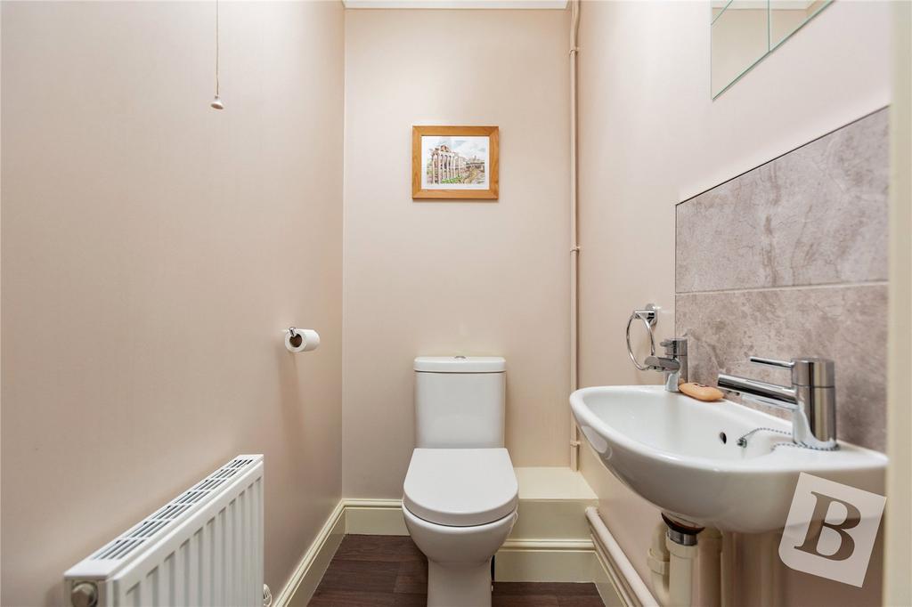Cloakroom