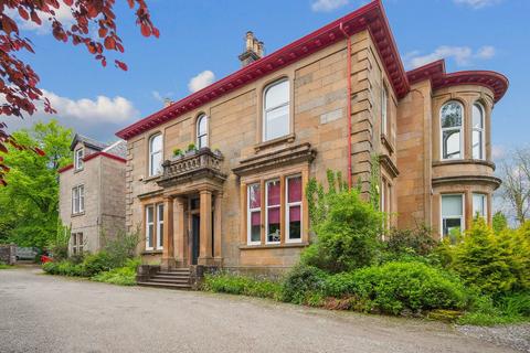 3 bedroom property for sale, Flat 6, 108 Sinclair Street, Helensburgh, G84 9QE