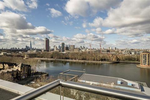 1 bedroom flat for sale, Rope Street, London SE16