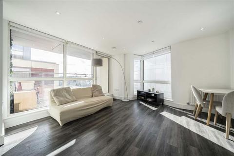 1 bedroom flat for sale, Rope Street, London SE16