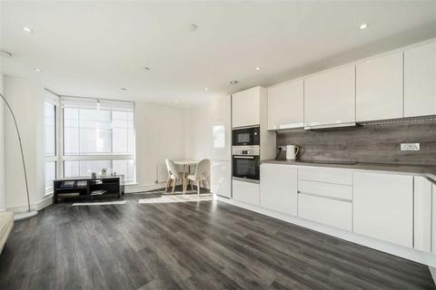 1 bedroom flat for sale, Rope Street, London SE16