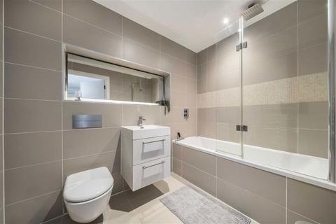 1 bedroom flat for sale, Rope Street, London SE16