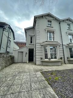 1 bedroom apartment to rent, The Parade, Roath, Cardiff