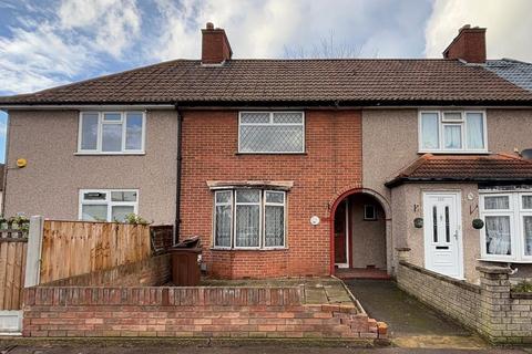 2 bedroom terraced house for sale, 290 Porters Avenue, Dagenham, Essex, RM8 2EQ