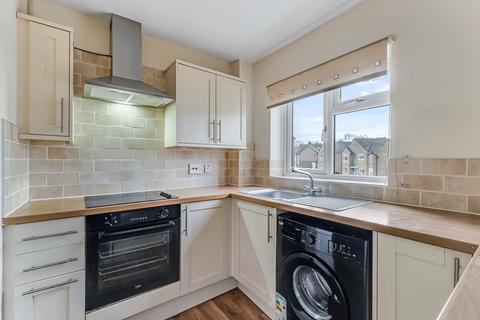 2 bedroom flat for sale, Alexandra Court, Skipton, North Yorkshire, BD23