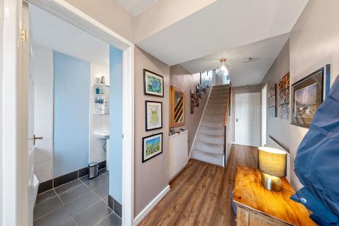 6 Beeston Close, Birchwood, Warrington, WA3 6LU