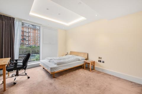 1 bedroom apartment to rent, Radnor Terrace London W14