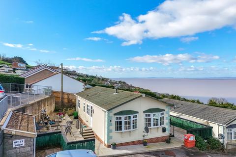 2 bedroom detached house for sale, Two Acres Park, Walton Bay, Clevedon, Somerset, BS21