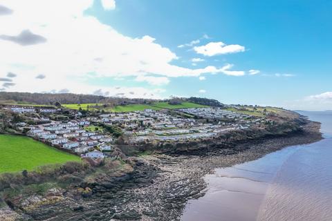 2 bedroom detached house for sale, Two Acres Park, Walton Bay, Clevedon, Somerset, BS21