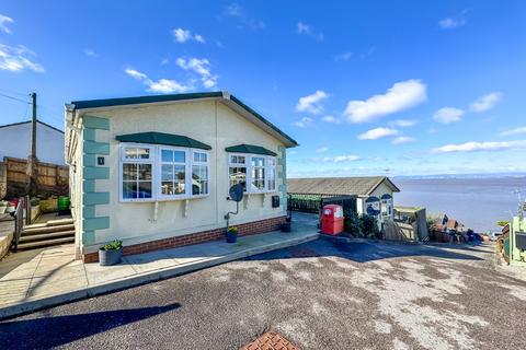 2 bedroom detached house for sale, Two Acres Park, Walton Bay, Clevedon, Somerset, BS21