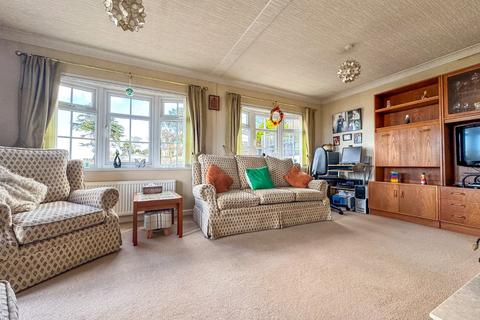 2 bedroom detached house for sale, Two Acres Park, Walton Bay, Clevedon, Somerset, BS21