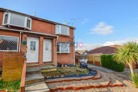 14 Ardsley Close, Owlthorpe, Sheffield, S20 6SS