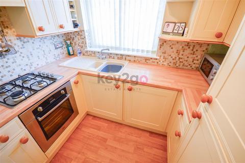 14 Ardsley Close, Owlthorpe, Sheffield, S20 6SS