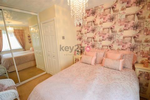 14 Ardsley Close, Owlthorpe, Sheffield, S20 6SS