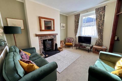 2 bedroom cottage for sale, Shawl End Cottage, 8 Shawl Terrace, Leyburn, North Yorkshire