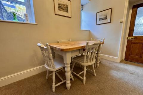 2 bedroom cottage for sale, Shawl End Cottage, 8 Shawl Terrace, Leyburn, North Yorkshire