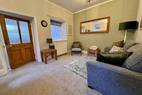 2 bedroom cottage for sale, Shawl End Cottage, 8 Shawl Terrace, Leyburn, North Yorkshire