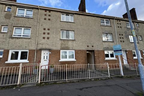21b Manse Street, Coatbridge, ML5 1DH