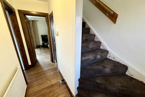 21b Manse Street, Coatbridge, ML5 1DH