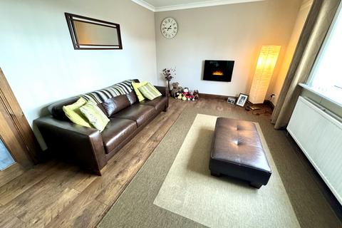 21b Manse Street, Coatbridge, ML5 1DH