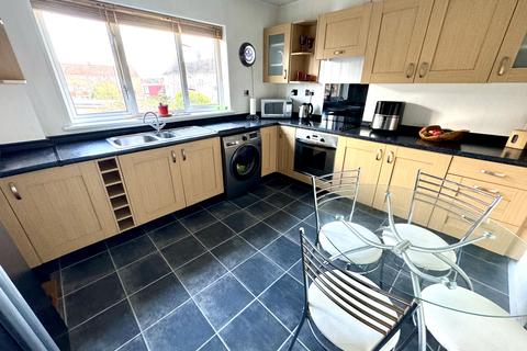 21b Manse Street, Coatbridge, ML5 1DH