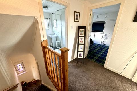 21b Manse Street, Coatbridge, ML5 1DH