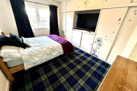 21b Manse Street, Coatbridge, ML5 1DH