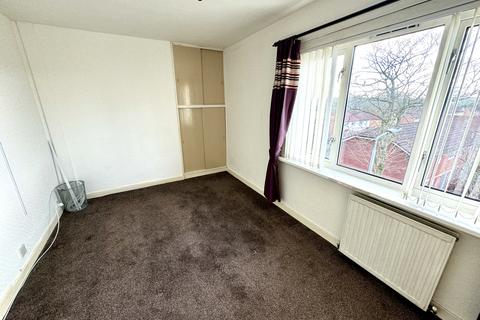 21b Manse Street, Coatbridge, ML5 1DH