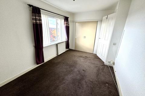 21b Manse Street, Coatbridge, ML5 1DH