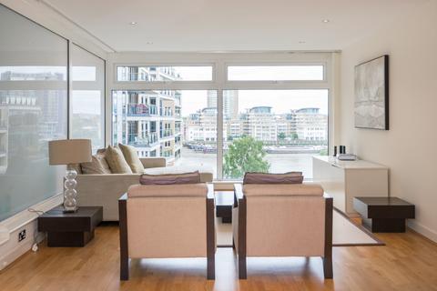 3 bedroom apartment to rent, Lensbury Avenue, Imperial Wharf SW6