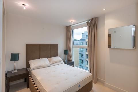 3 bedroom apartment to rent, Lensbury Avenue, Imperial Wharf SW6