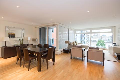 3 bedroom apartment to rent, Lensbury Avenue, Imperial Wharf SW6