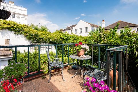 2 bedroom maisonette for sale, Sussex Square, Brighton, BN2