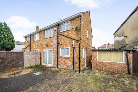 2 bedroom semi-detached house for sale, Park Lane, Hayes