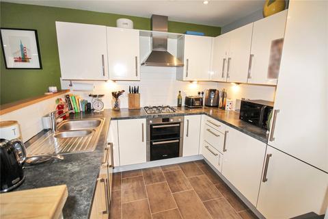 4 bedroom end of terrace house for sale, Vaughan Williams Way, Wiltshire SN25